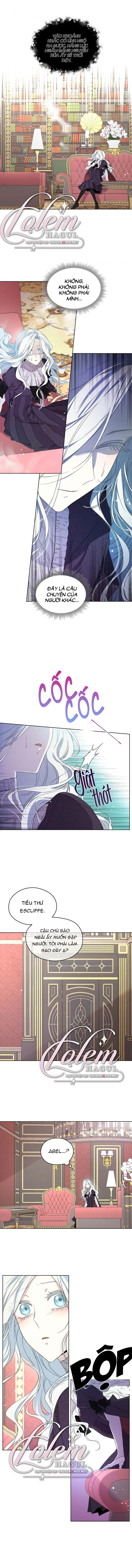 tôi là mẹ kế của nam chính chapter 50.1 5