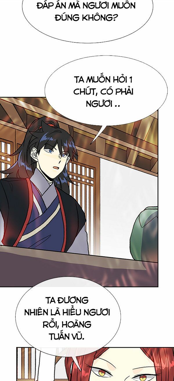 học sĩ tái sinh chapter 140.5 19