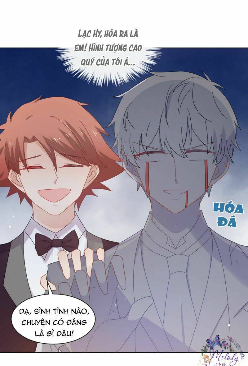 ma lạt thiên kim đẩu ác thiếu chapter 97 13