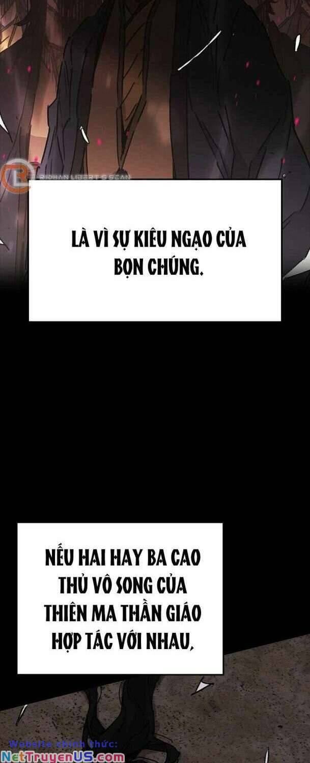 kiếm sĩ bất bại chapter 176 14