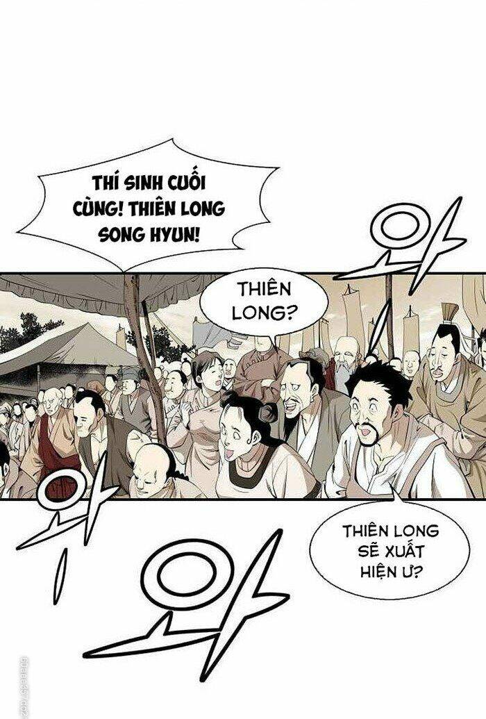 thế giới võ thuật của pháp sư chapter 59 59