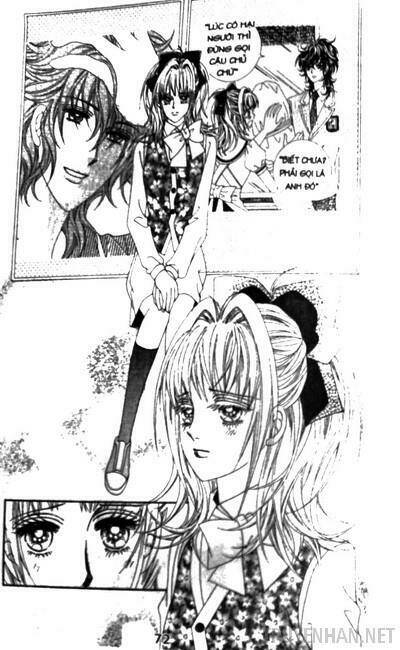 lọ lem hậu đậu chapter 72 10