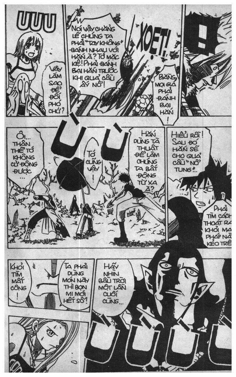 rave master (scan) chapter 15 130