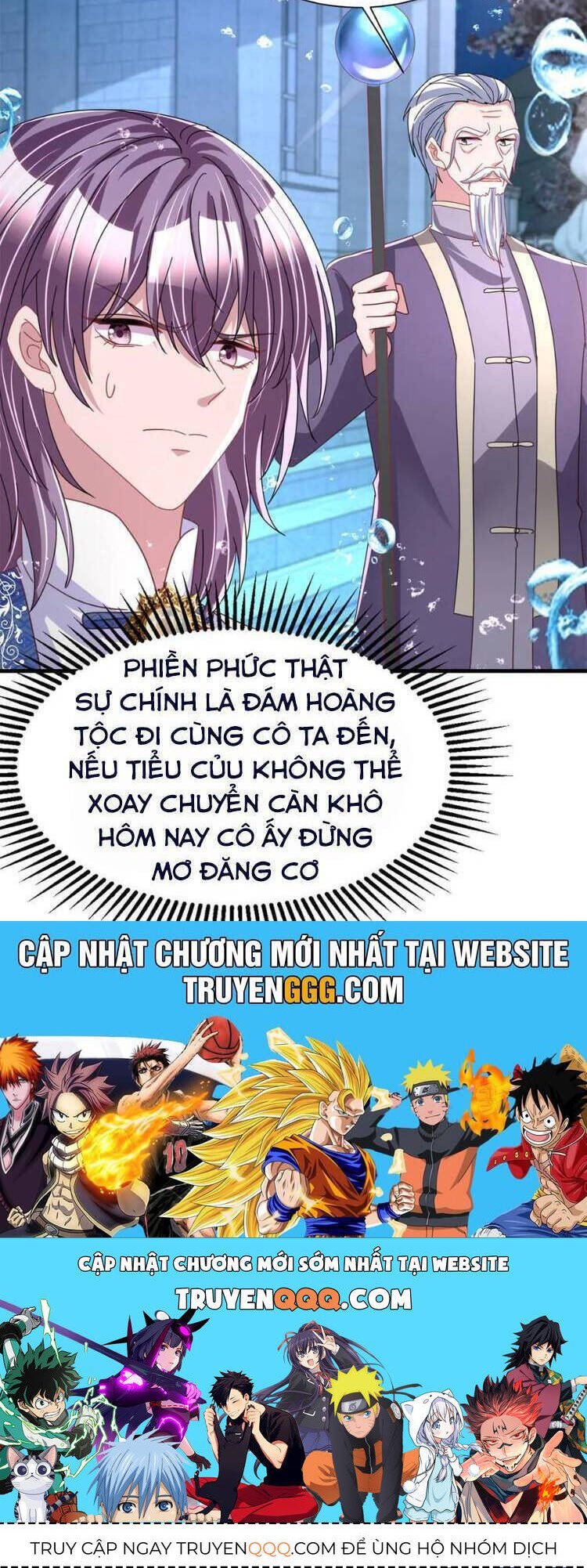 tổng tài huyết tộc cực sủng cô vợ mỹ nhân ngư chapter 232 27