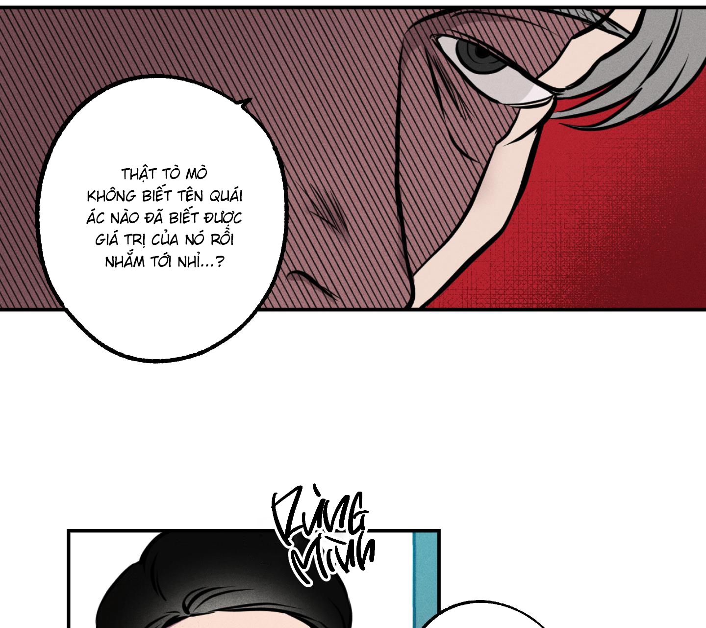 cây thương của ghost chapter 5 53