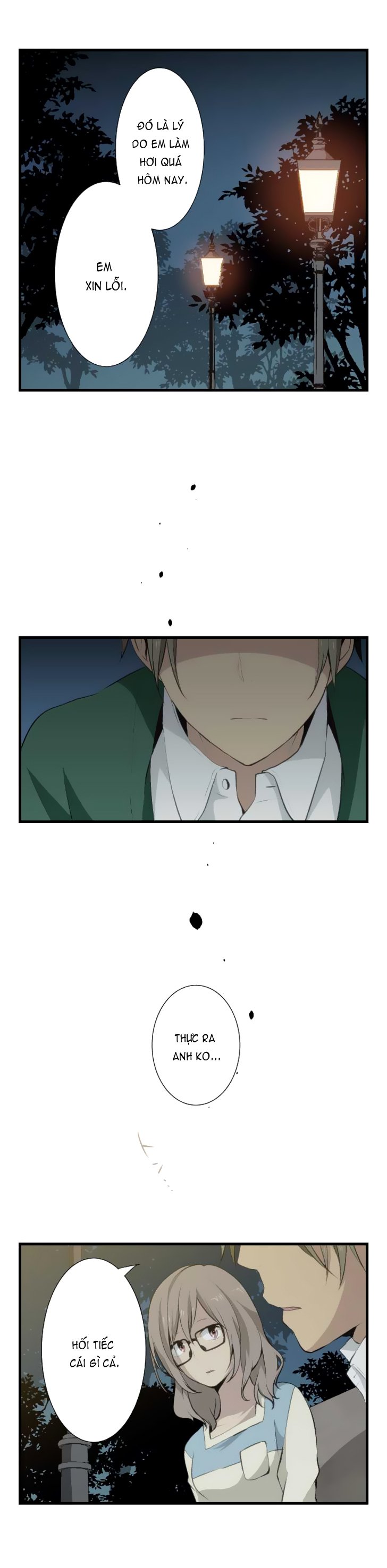 relife chapter 55 5