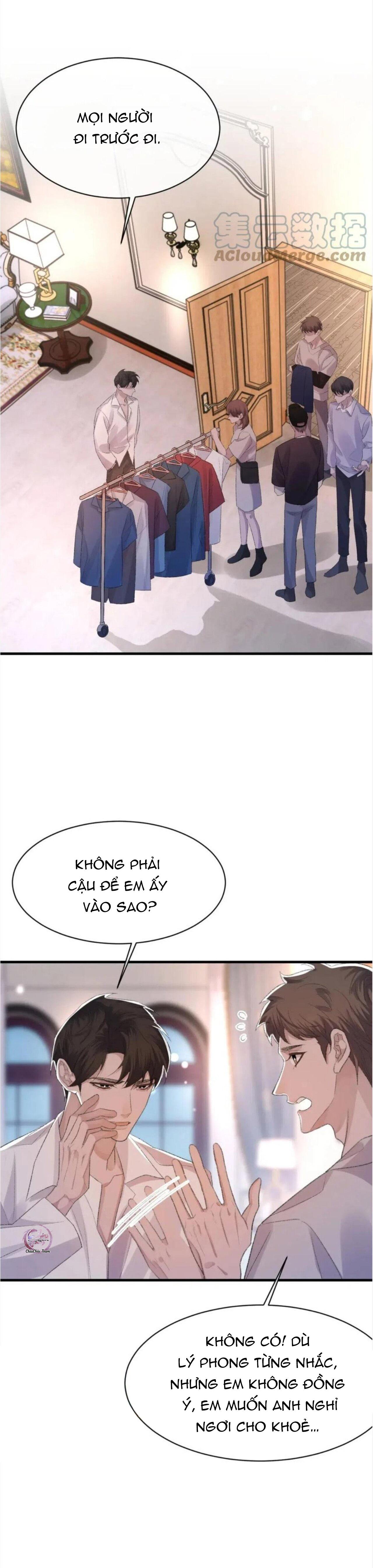 chỉ trích chapter 64 3