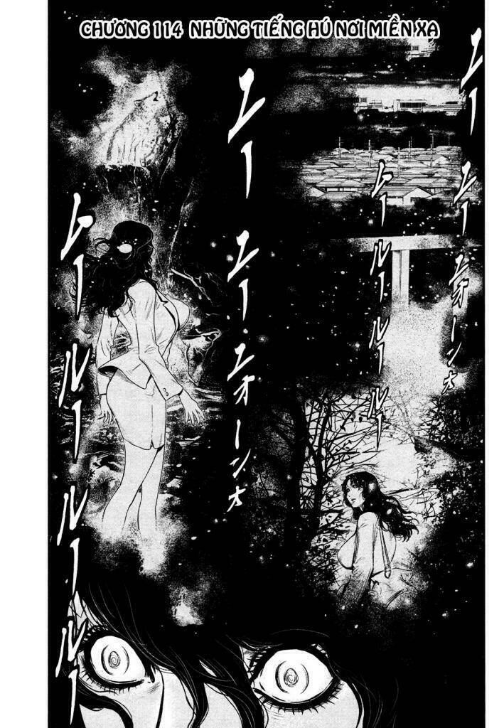 wolf guy - wolfen crest chapter 114 2