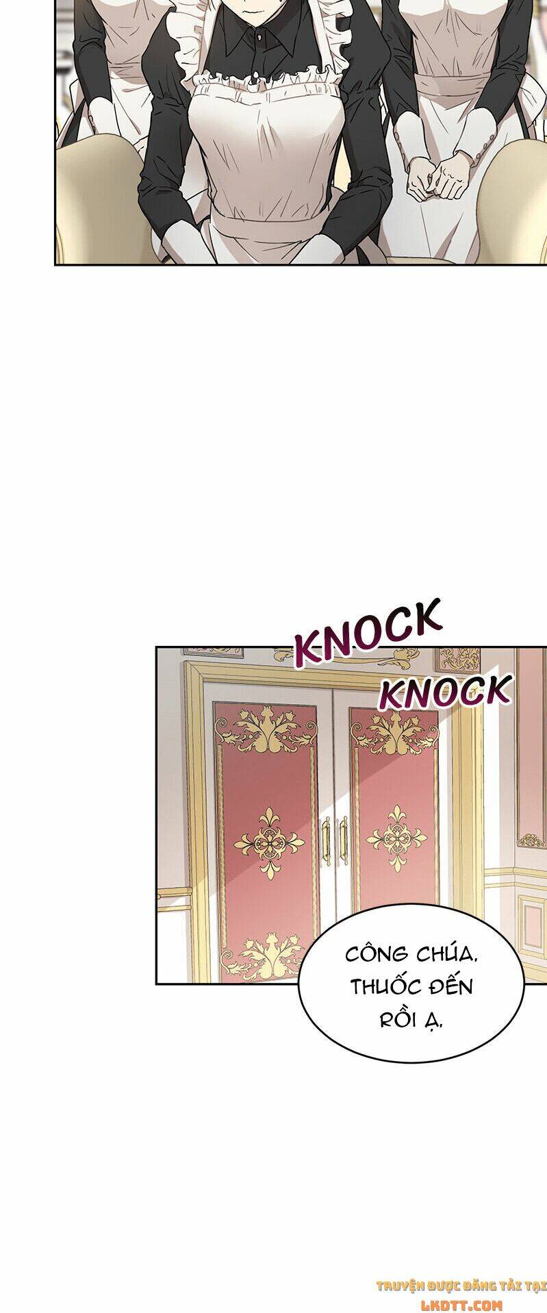 khế ước của ma tộc chapter 3 22