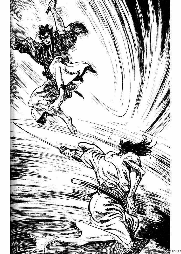 lone wolf and cub chapter 22 53