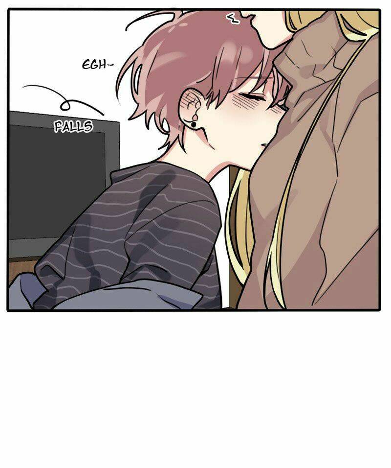 not so shoujo love story chapter 6.5 20