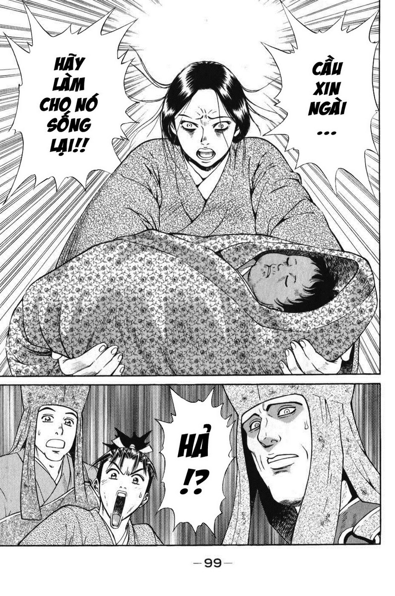 thiếu niên vương phần 1 chapter 62 35