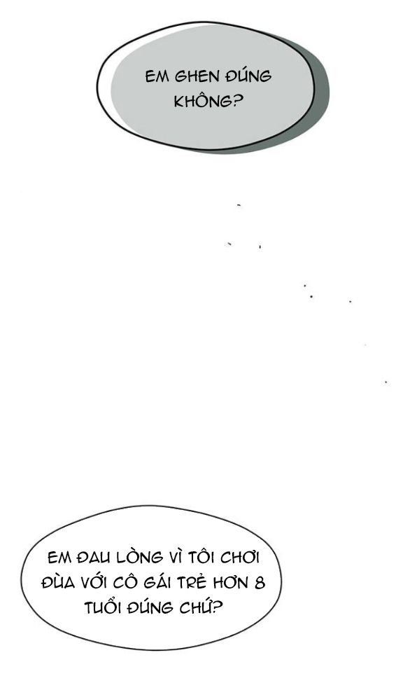 [18+] Nước Mắt Trên Đóa Hoa Tàn chapter 27.2 11