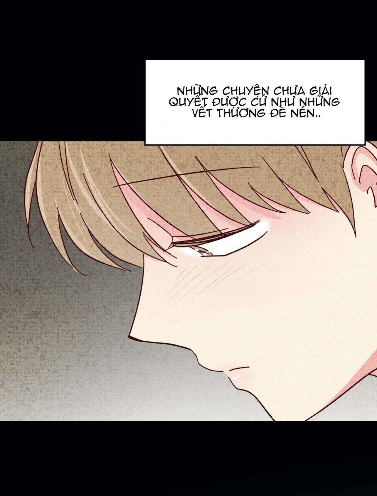 món tráng miệng của sếp tổng chapter 60 35