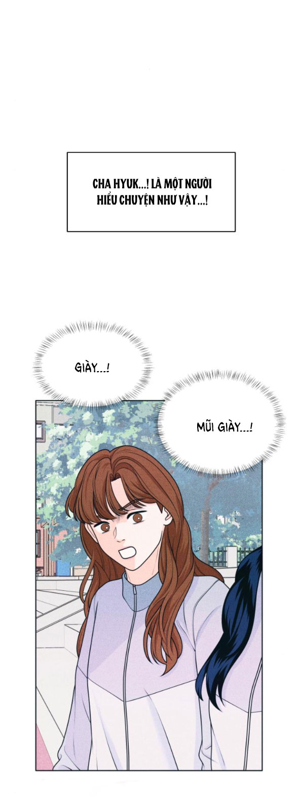 thiếu niên hướng nội chapter 33.1 16