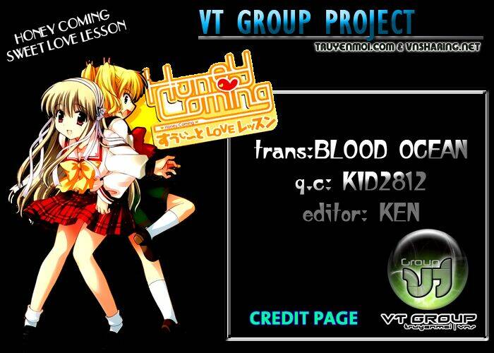 bài học về tình yêu tại học viện aikyo chapter 9 28