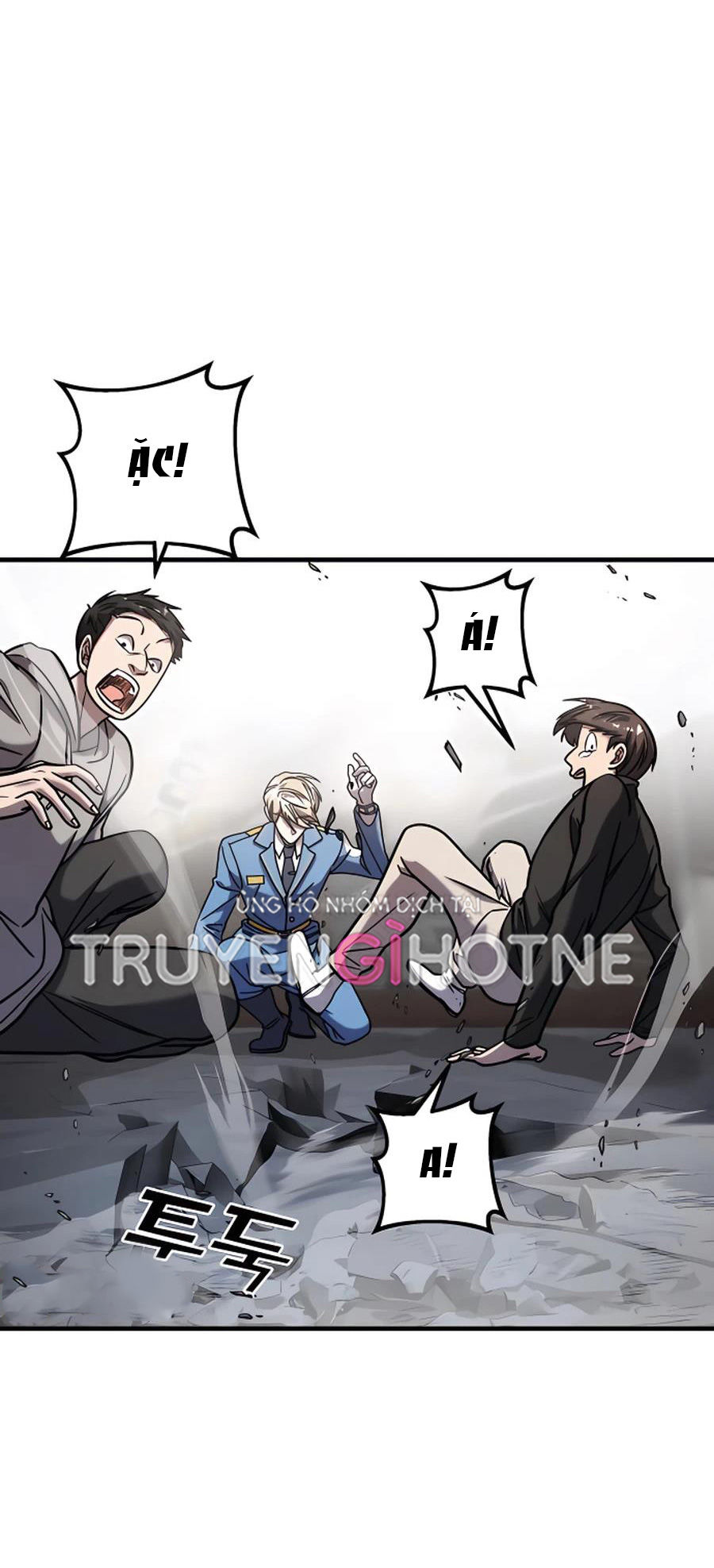 phản diện thuần túy chapter 32.1 16