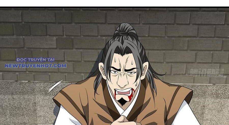 thiên long bát bộ webtoon chapter 121 85