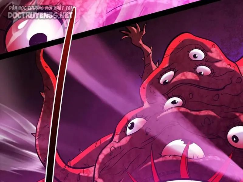 quỷ dị dược tề sư: bệnh nhân của ta đều là kinh khủng chapter 94 7