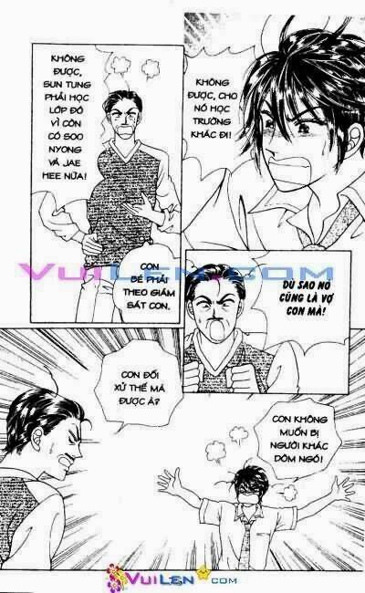 cô gái trung hoa chapter 6 76