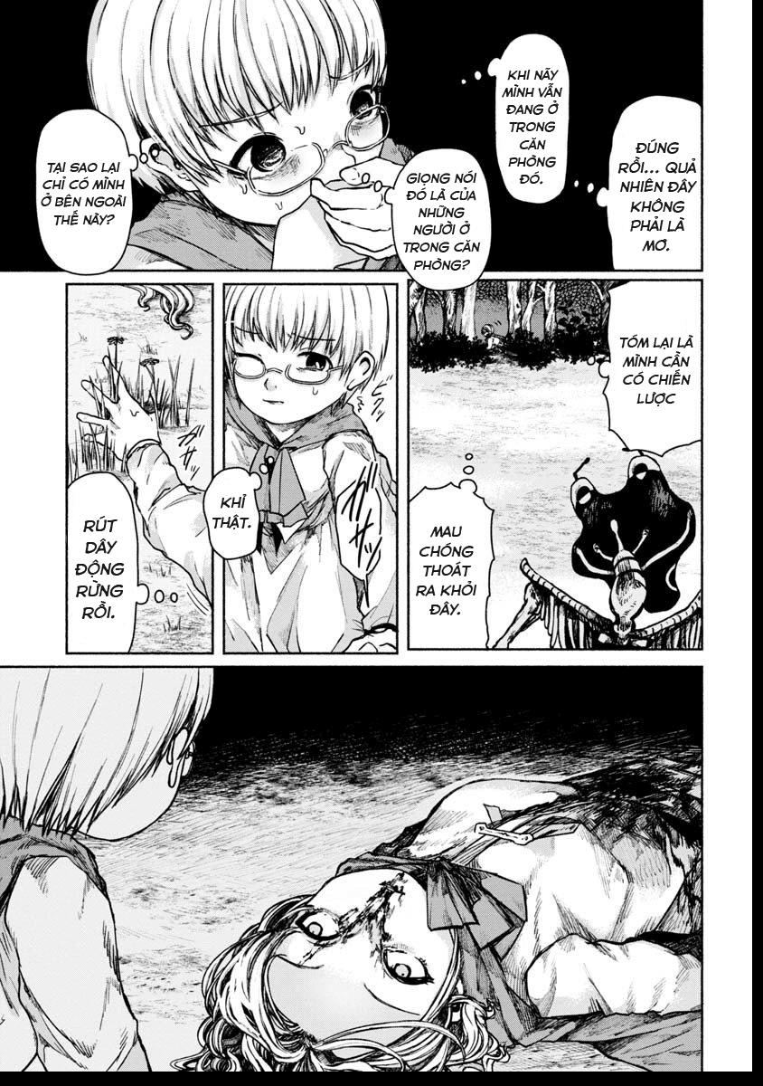 zanki x 99 chapter 2 13