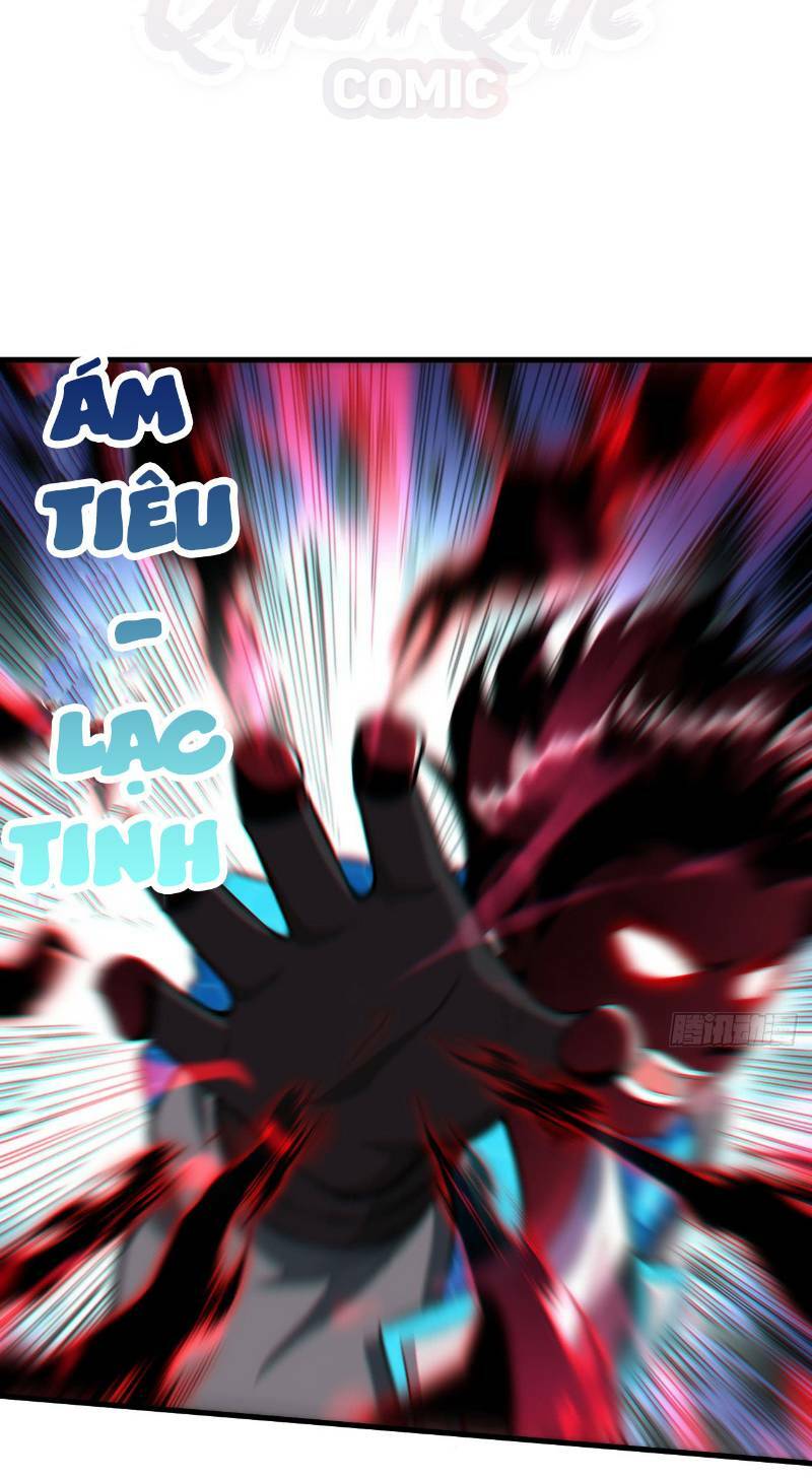 minh nhật thần đô chapter 33 12