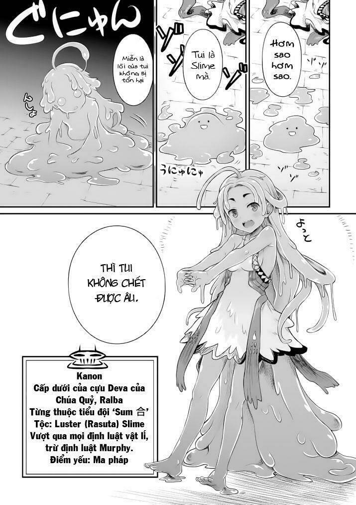 yuusha-sama, yukagen wa ikaga desuka? chapter 4 7