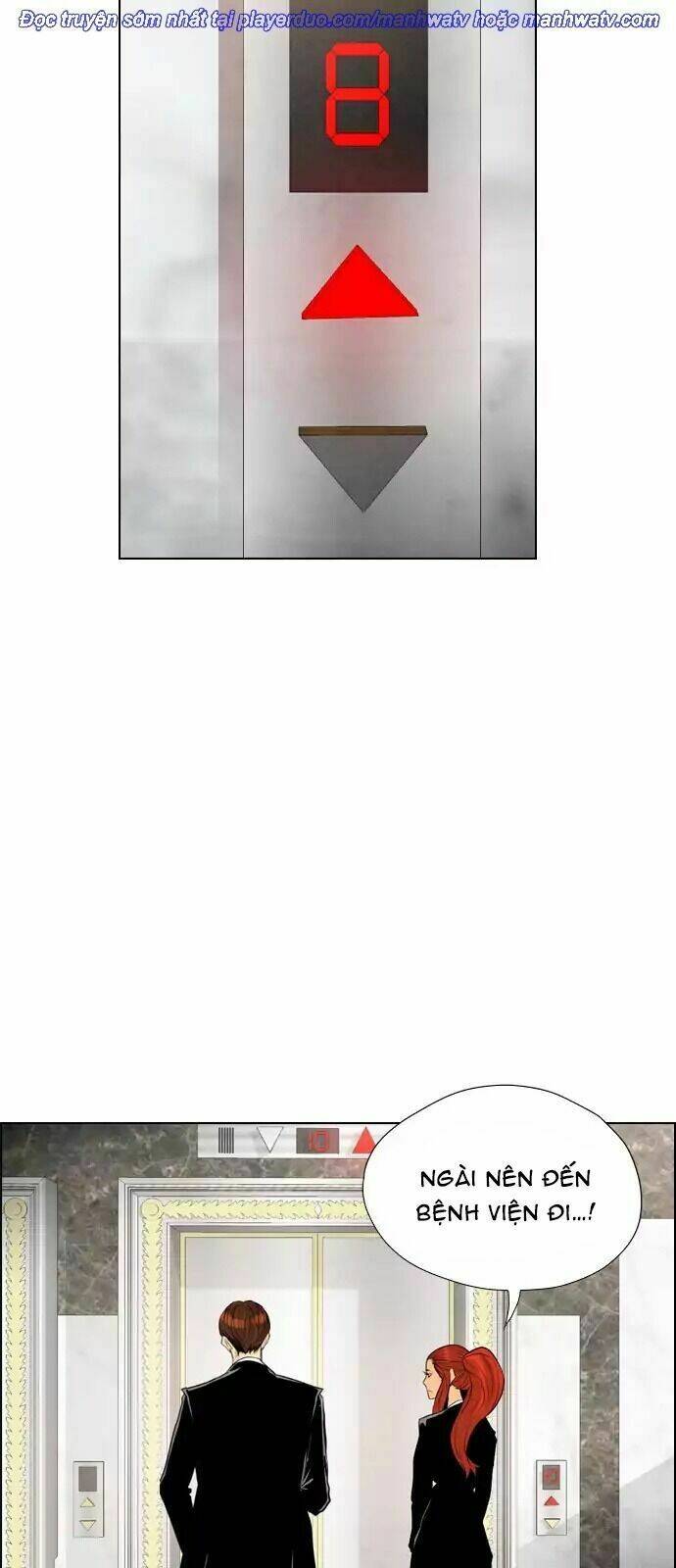 kẻ hồi sinh chapter 37 41
