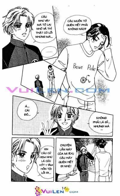 hợp đồng nô lệ chapter 5 14