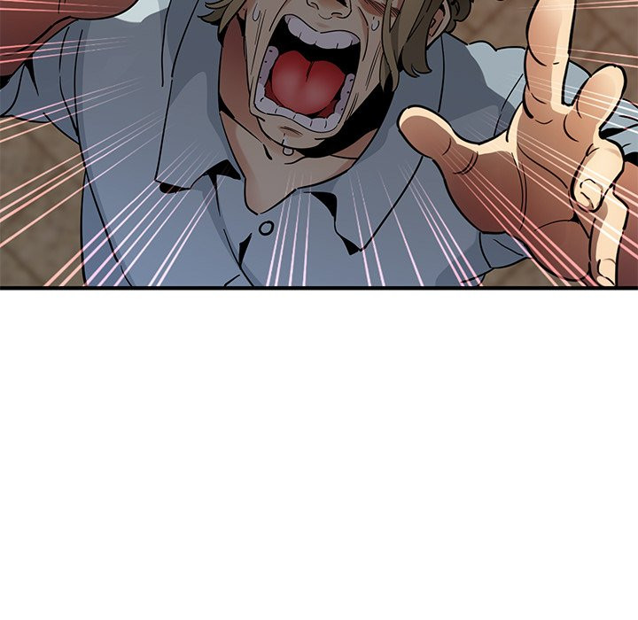 dog on patrol chapter 30 40