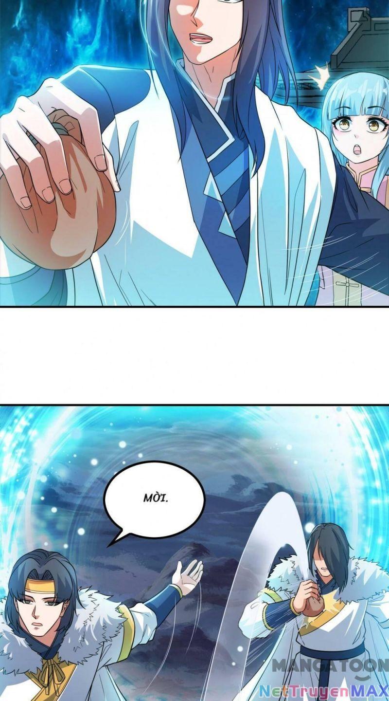 đệ nhất người ở rể chapter 203 34