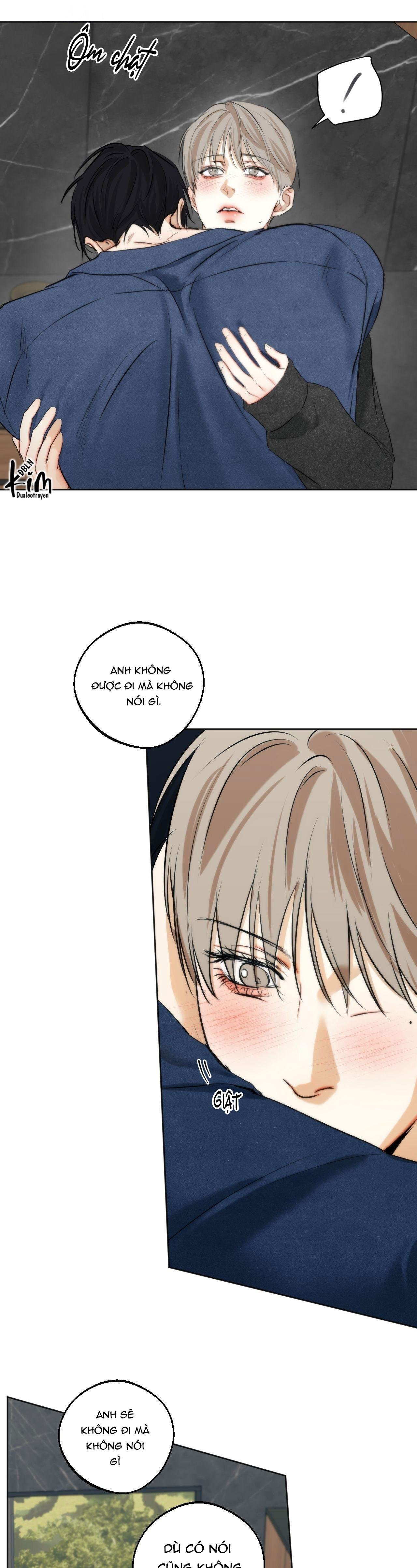 ái tình và dục vọng chapter 49 21