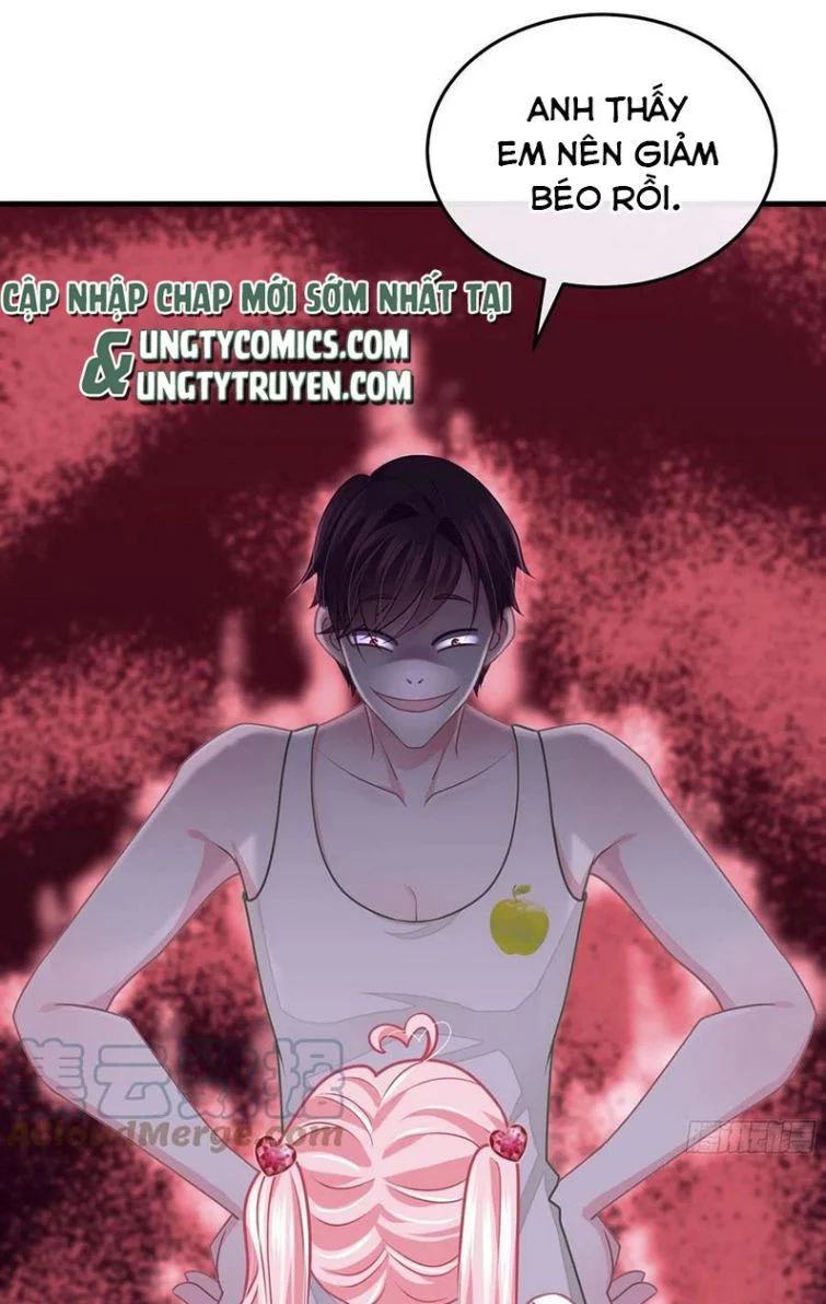 tôi nghi ngờ hệ thống thích tôi chapter 23 71