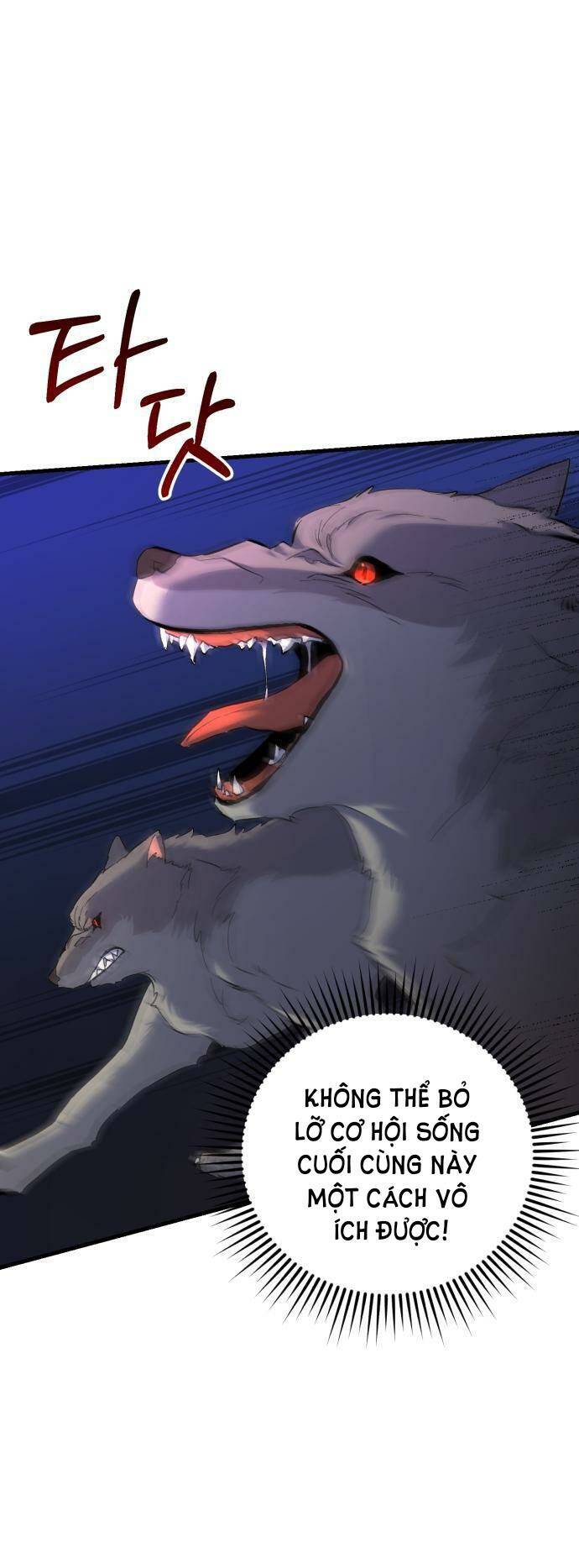 công tước đã nhặt được gì tại rừng chapter 1 28