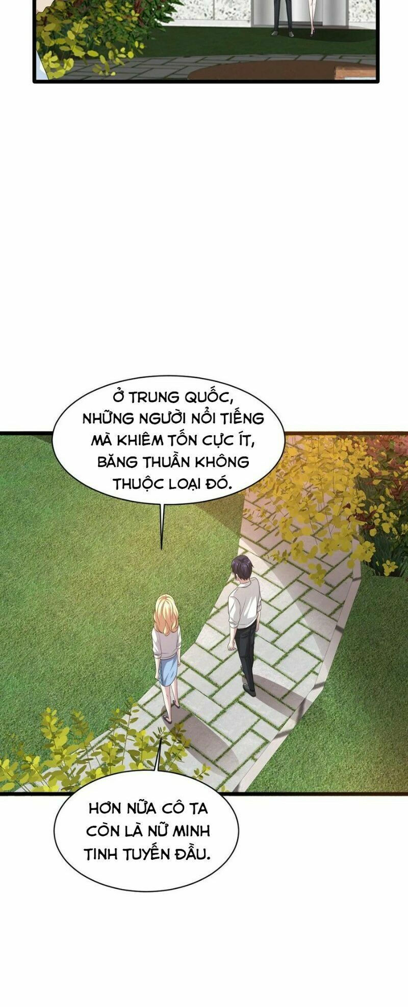 đô thị tà vương chapter 65 26