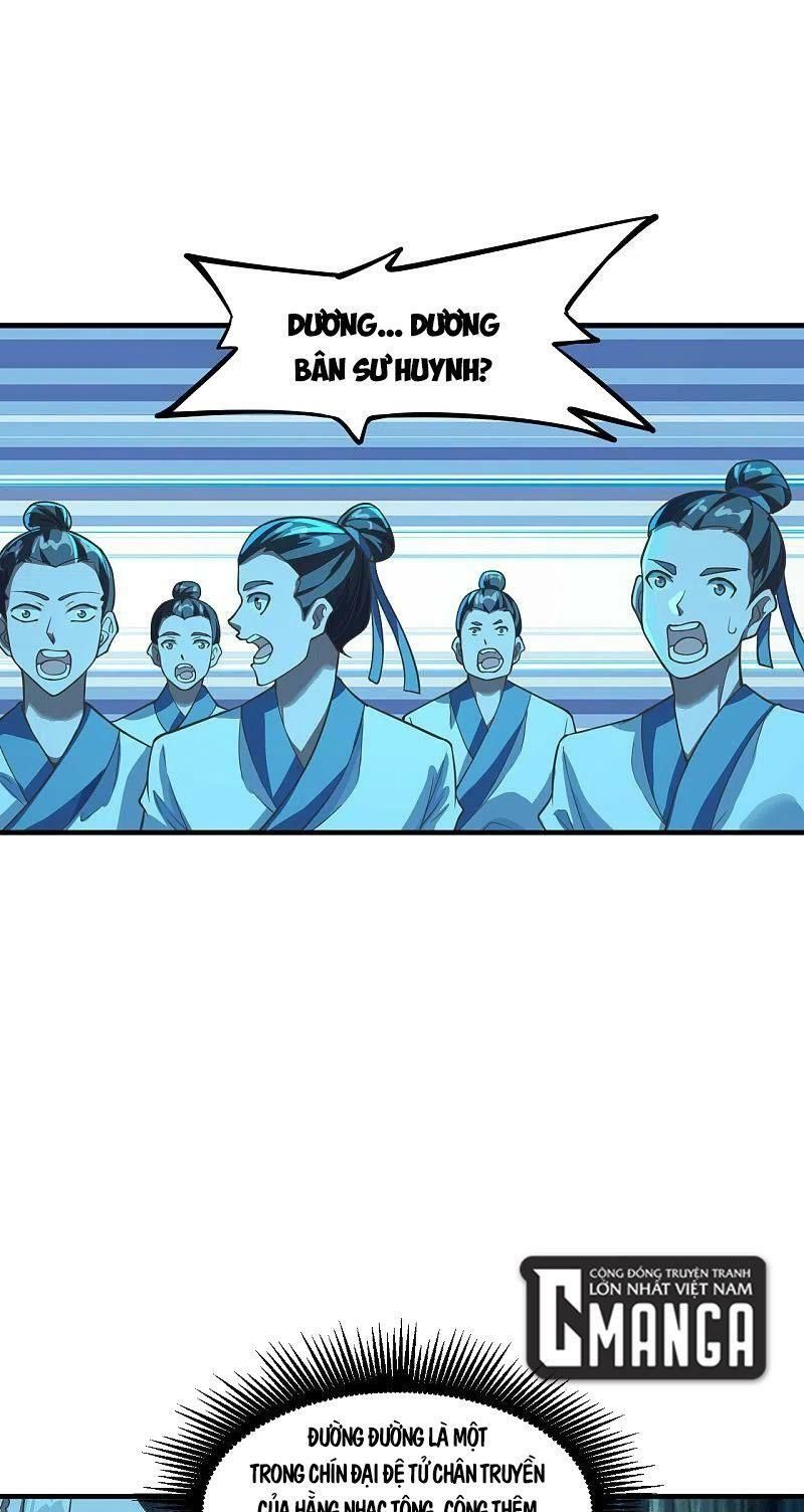 tiên võ đế tôn chapter 170 22