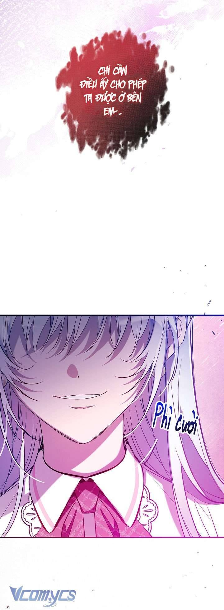 chúng ta có thể trở thành gia đình được không? chapter 135 30