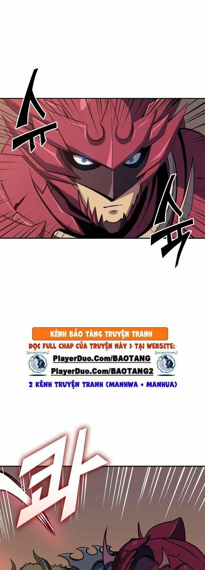 tôi trở lại thăng cấp một mình chapter 66 4