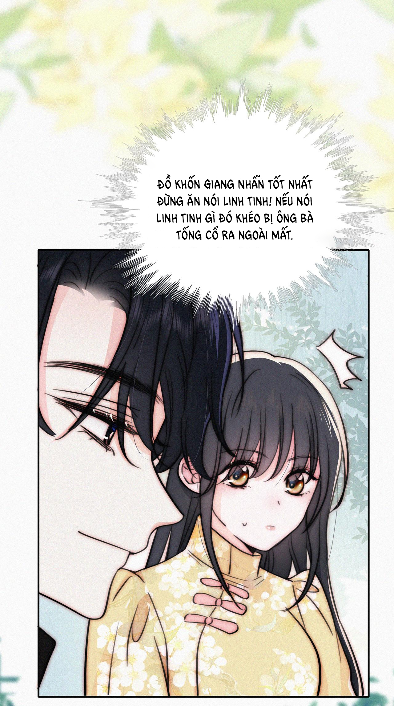 bệnh yêu chapter 73.1 7
