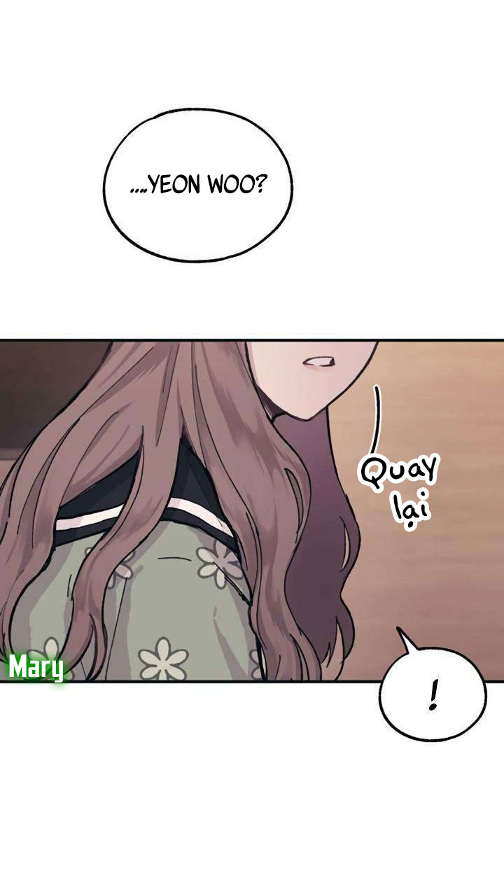 yeonwoo ngây thơ chapter 23 23