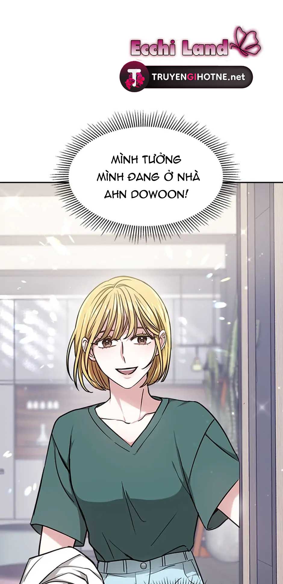 Làm Chồng Tôi Đi chapter 12.1 - Trang 31