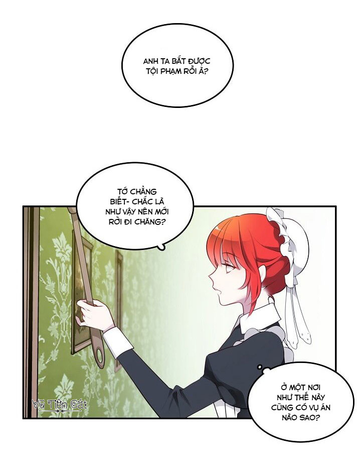 thanh tra của muiella chapter 1 5