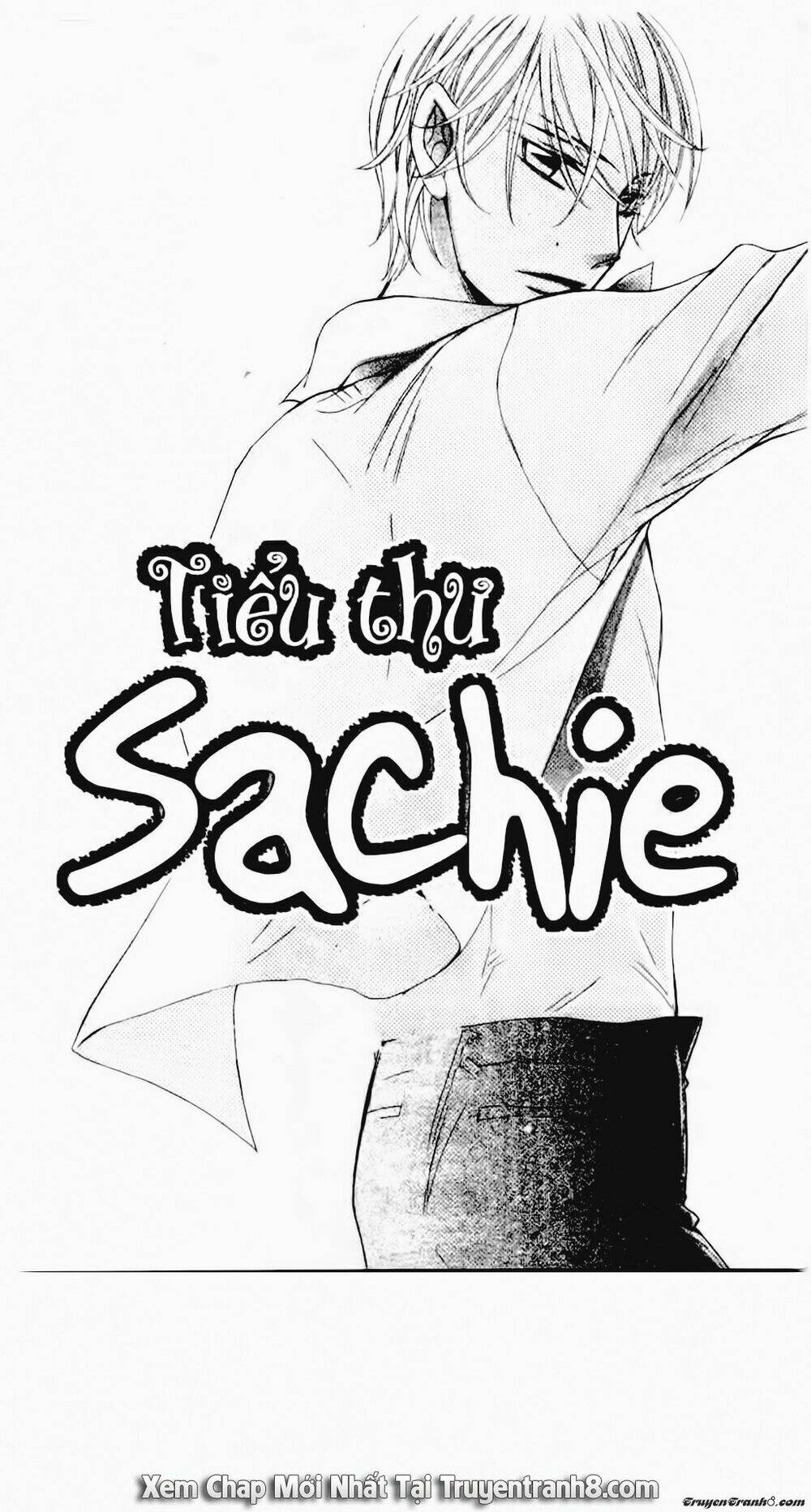 tiểu thư sachie chapter 66 13