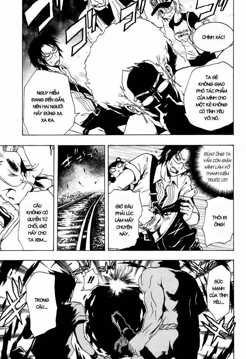 ga-rei chapter 23 16