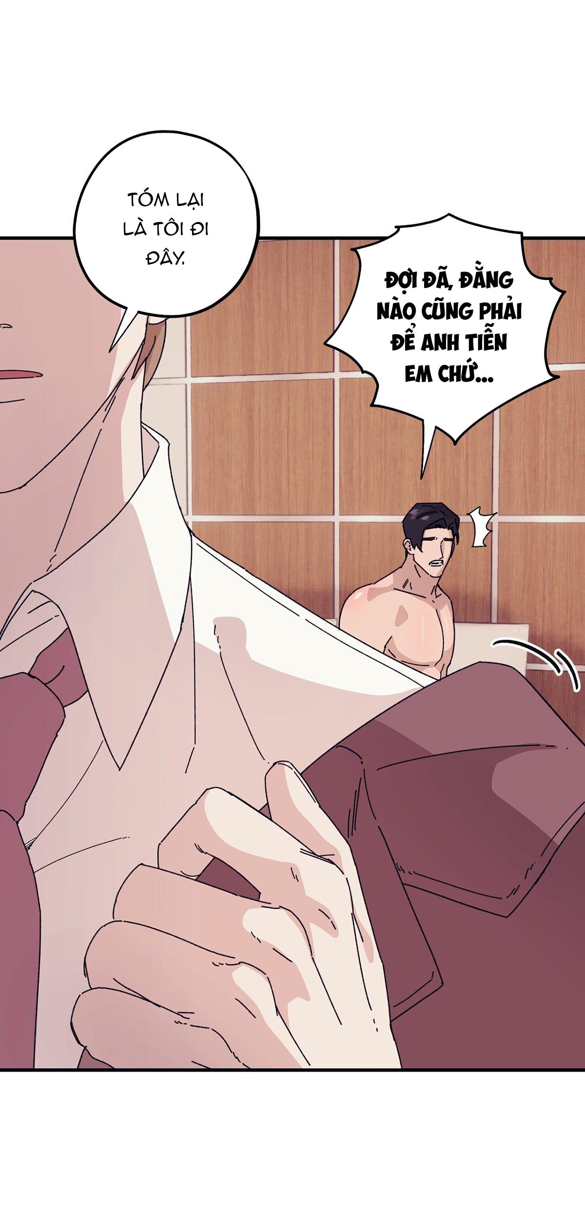 làm dâu nhà tài phiệt họ kang chapter 45 24