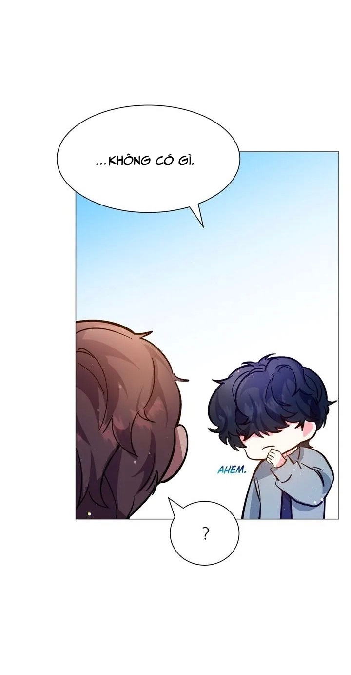 cách để nhân vật phụ phá đảo game hẹn hò chapter 24 68