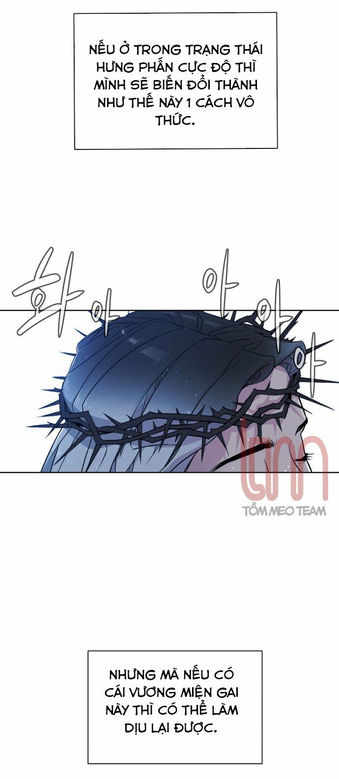 Máu trắng chapter 3 10