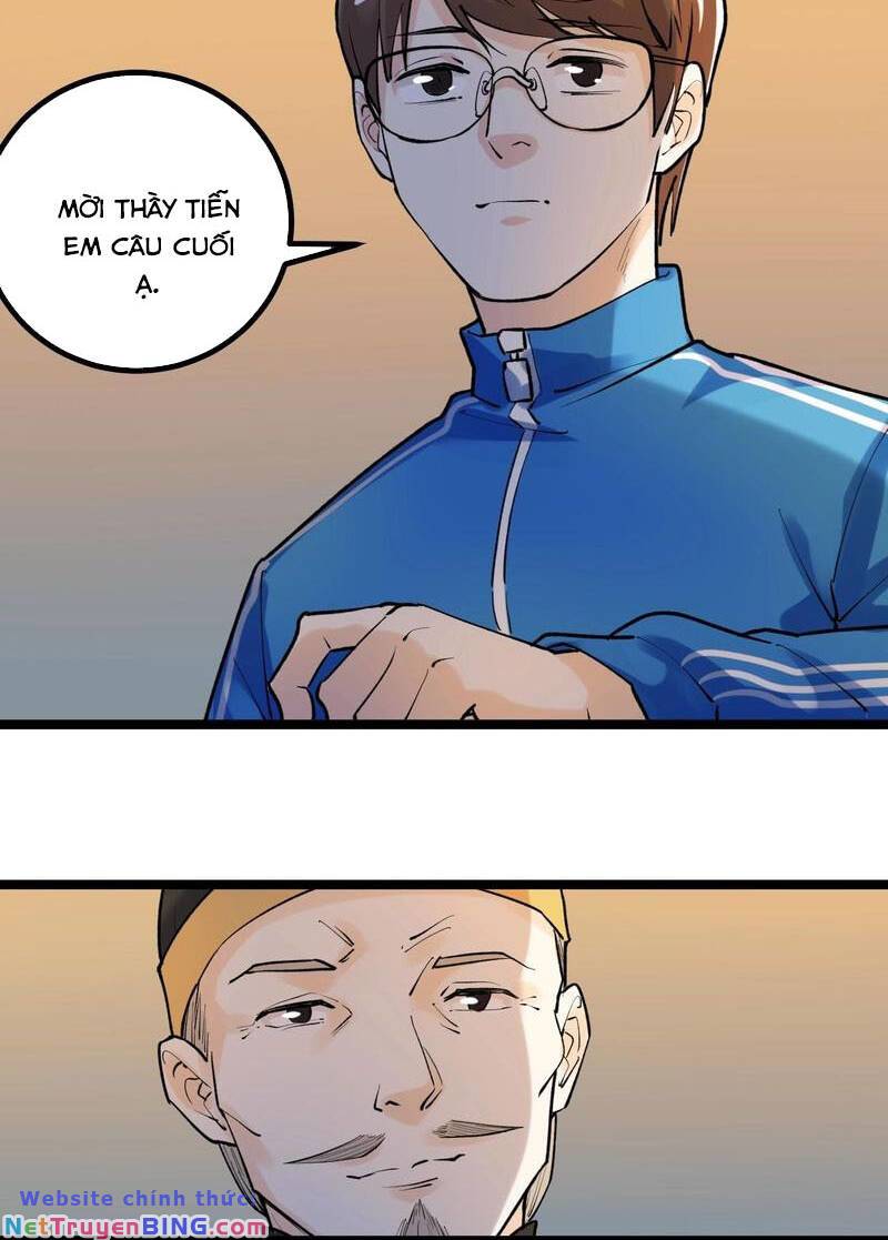 tinh thần đại hải của học bá chapter 96 34