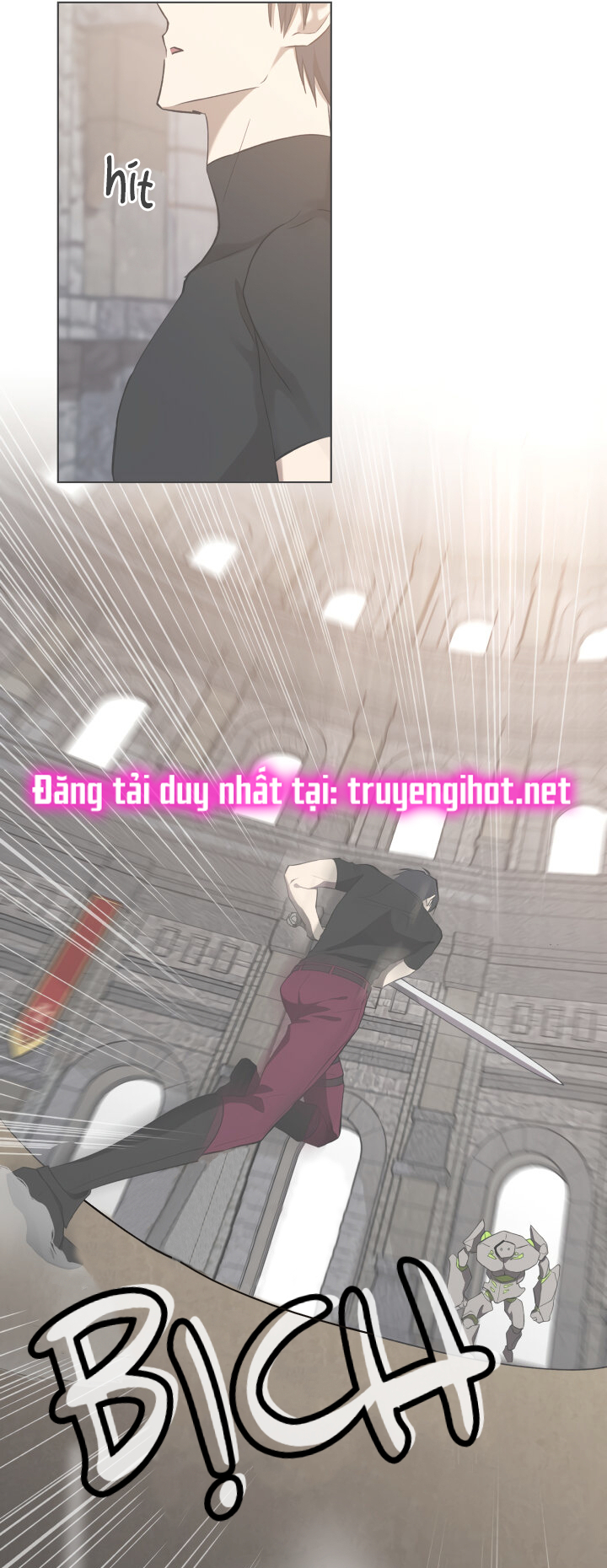 công chúa khắc ấn kẻ phản nghịch chapter 15 34