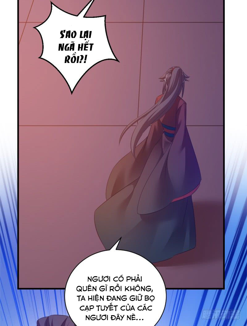 trò chơi trừng phạt chapter 48 16